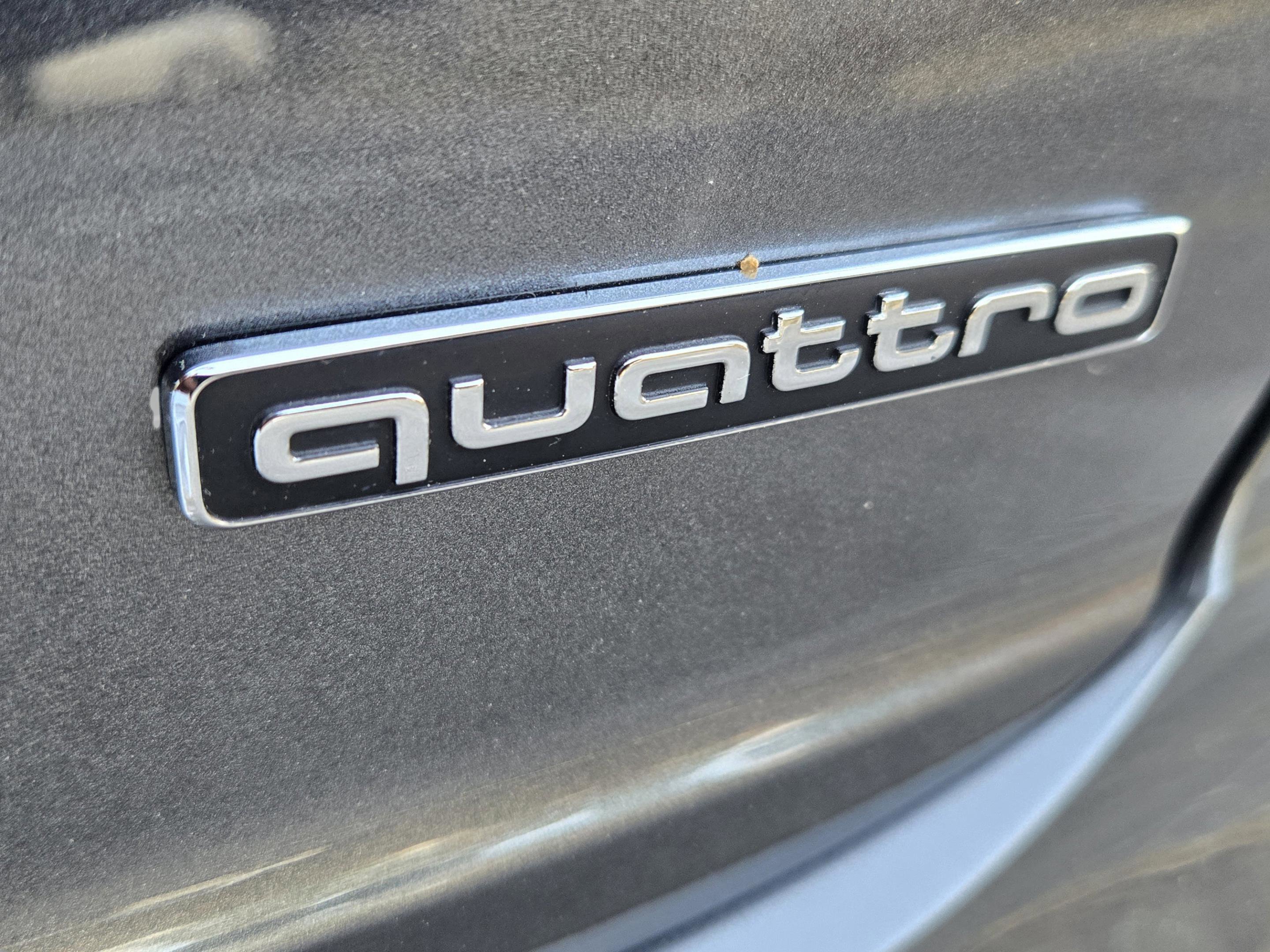 Certified 2025 Audi Q8 Premium Plus w/ Premium Plus Package AWD/4WD image 34