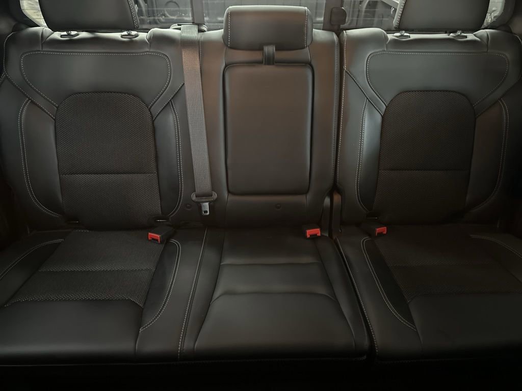 Used 2021 RAM 1500 Rebel w/ Rebel Level 2 Equipment Group image 17