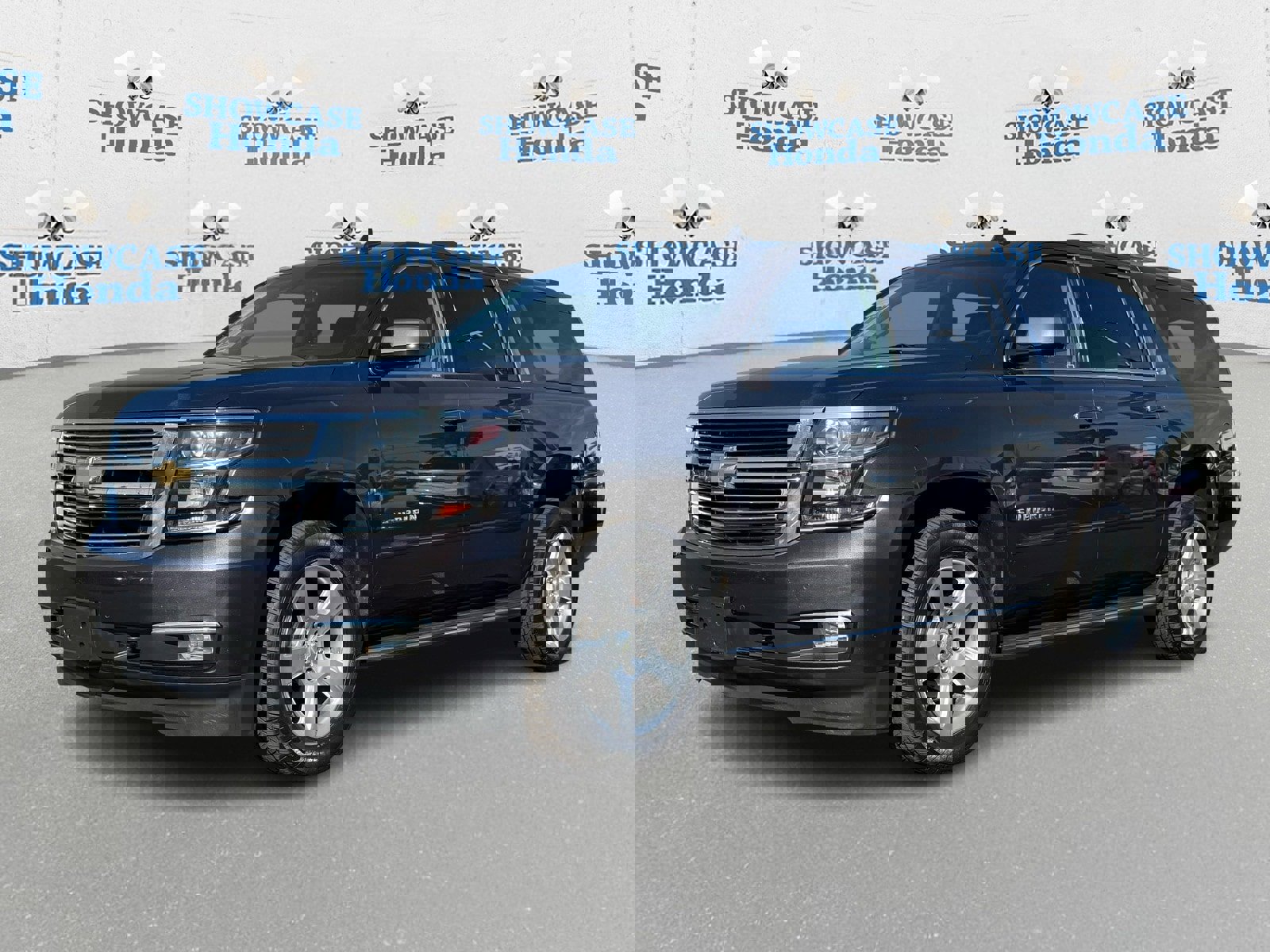 Used 2018 Chevrolet Suburban Premier image 2