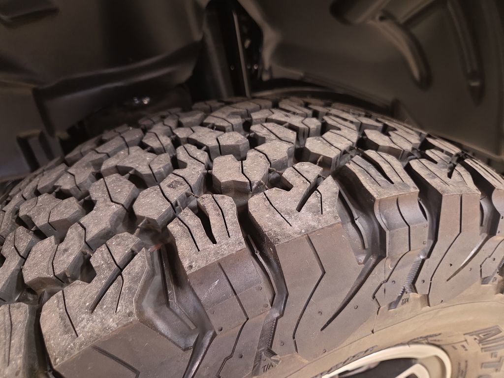 New 2025 Jeep Wrangler Unlimited Rubicon image 27