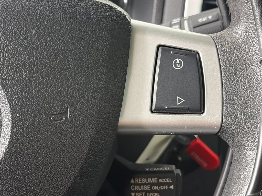 Used 2010 Jeep Grand Cherokee Laredo AWD/4WD image 18