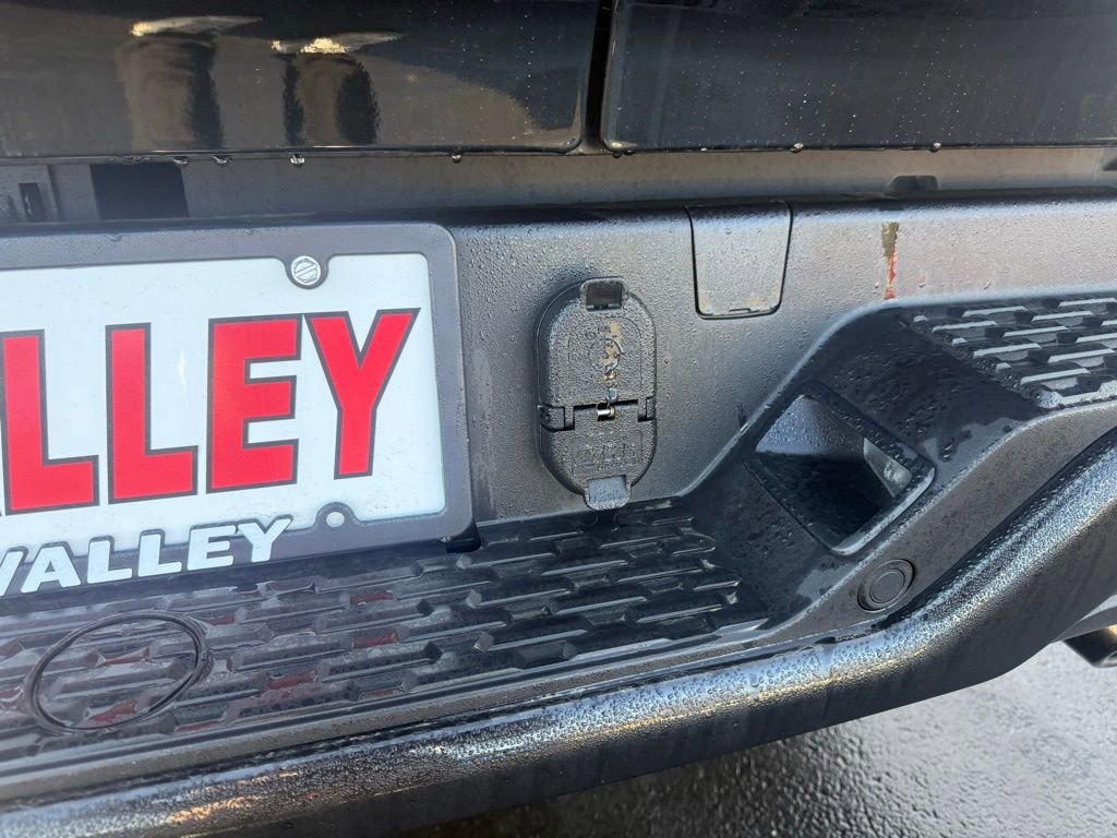 New 2026 RAM 1500 Tungsten w/ Off Road Group image 25