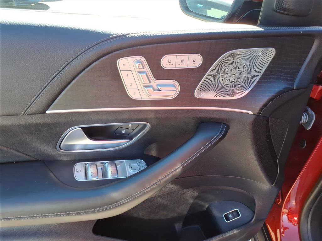 Certified 2023 Mercedes-Benz GLS 580 GLS 580 image 14