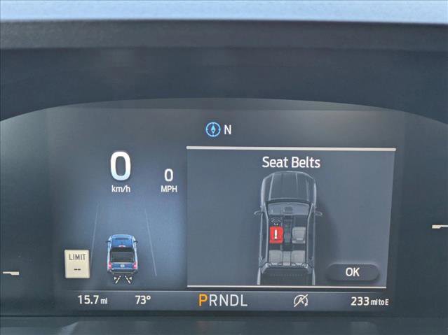 New 2026 Ford Maverick Lariat image 11