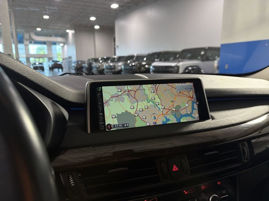 Used 2015 BMW X5 xDrive35i AWD/4WD image 23