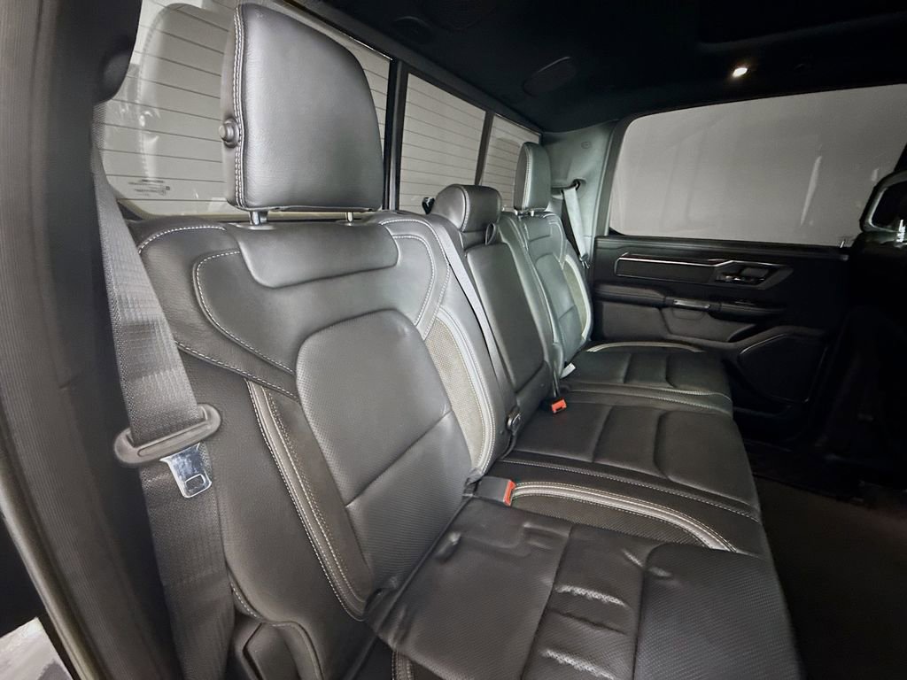 Used 2022 RAM 1500 TRX w/ TRX Level 1 Equipment Group image 28