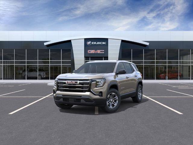 New 2026 GMC Terrain Elevation w/ LPO, Floor Liner Package image 8