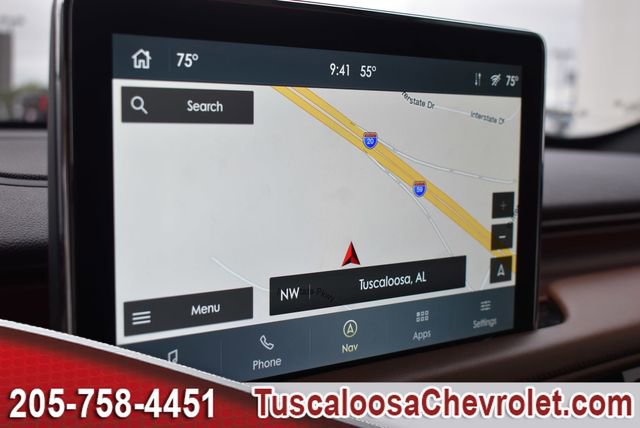 Used 2022 Lincoln Aviator Reserve image 42