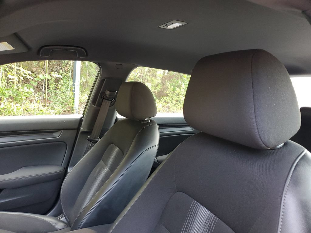 Used 2024 Honda Civic Sport image 18