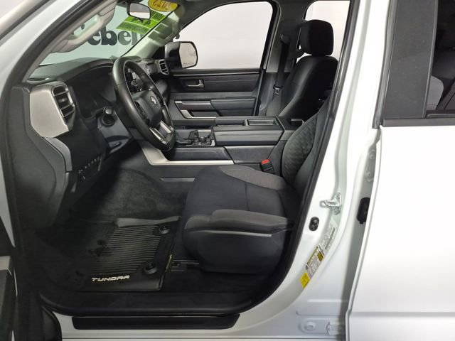 Used 2023 Toyota Tundra SR5 w/ SR5 Convenience Package image 9