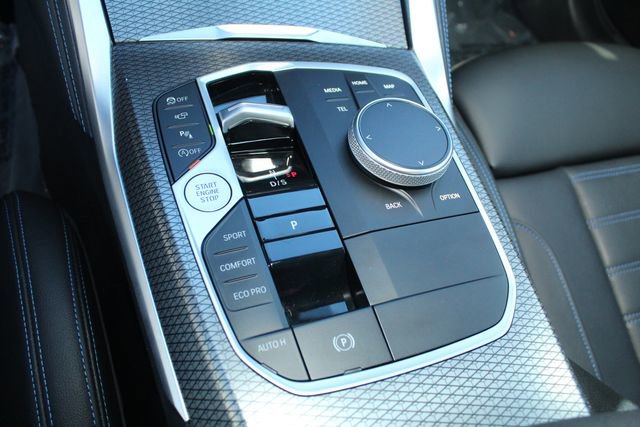 Certified 2023 BMW M240i xDrive M240i w/ Premium Package image 14