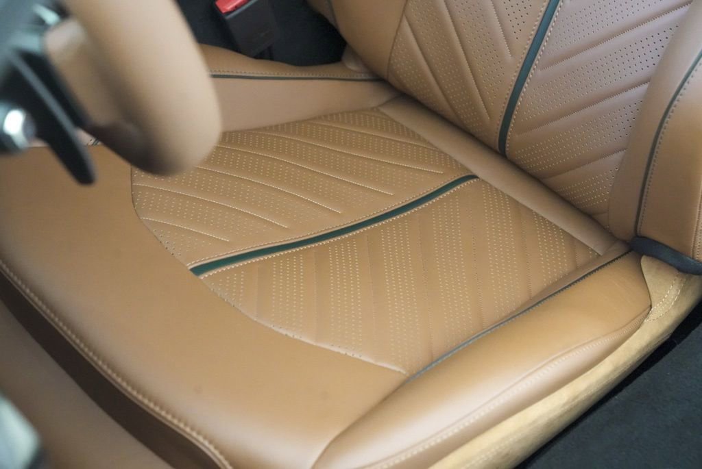 New 2026 Aston Martin V8 Vantage S image 28