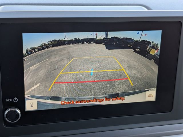 Used 2024 Toyota Tacoma SR5 image 16