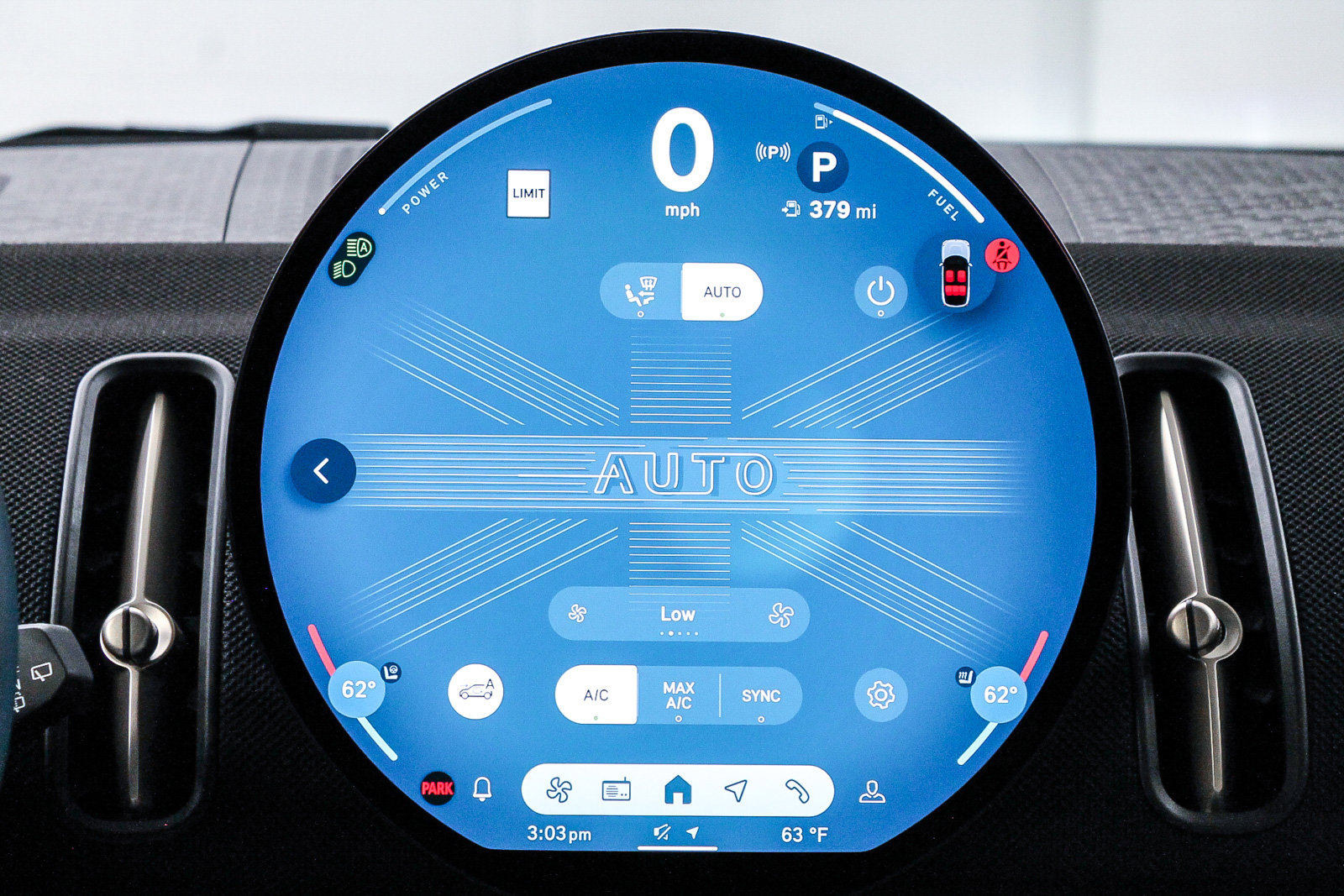 Used 2025 MINI Cooper Countryman S image 14