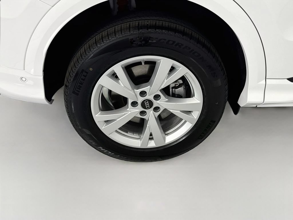 New 2026 Audi Q5 Premium AWD/4WD image 33
