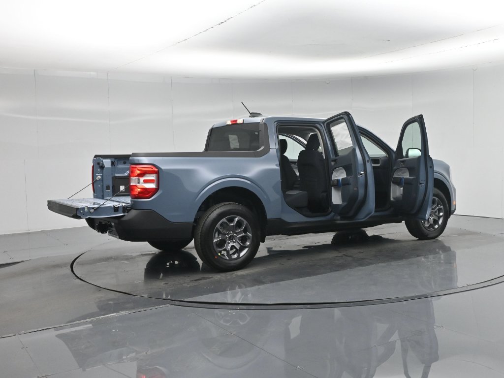 New 2026 Ford Maverick XLT FWD image 5