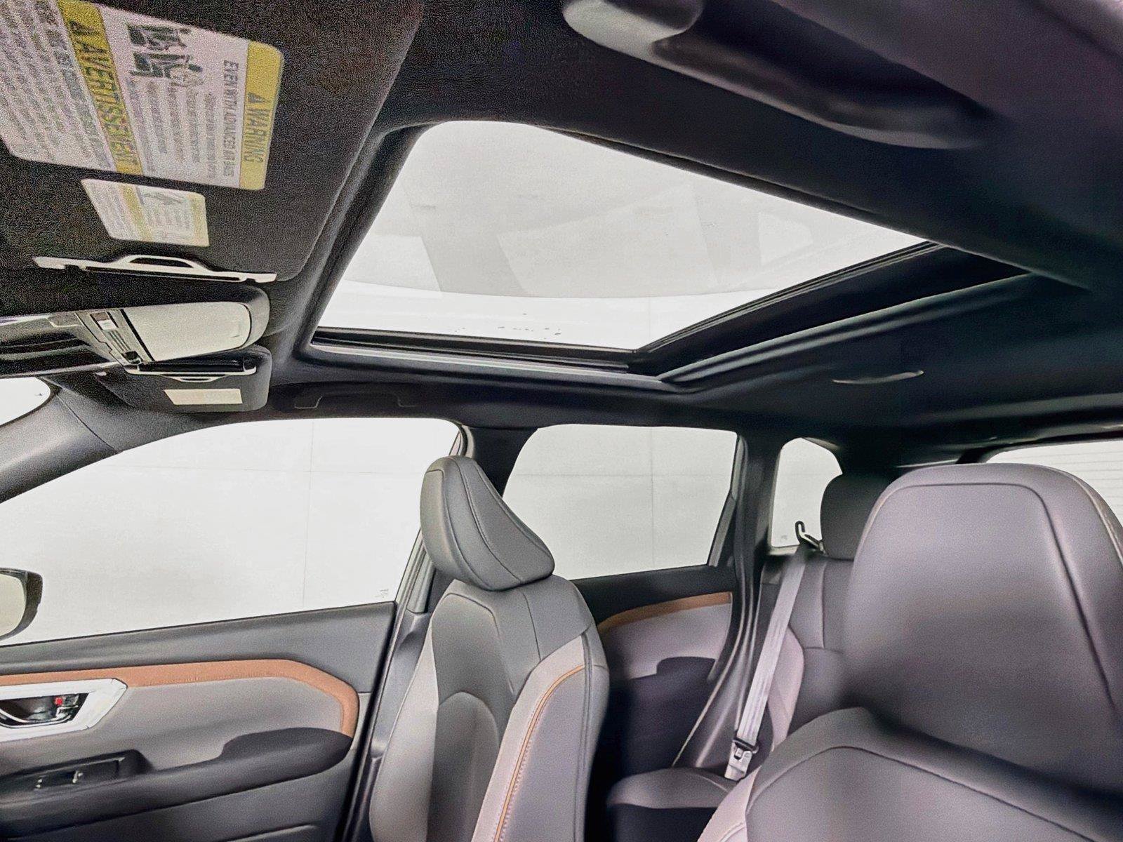 New 2026 Subaru Forester Sport AWD/4WD image 5