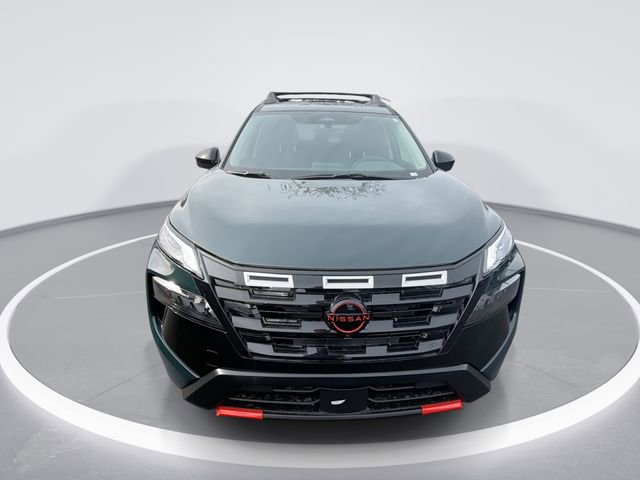 New 2026 Nissan Rogue SV image 3