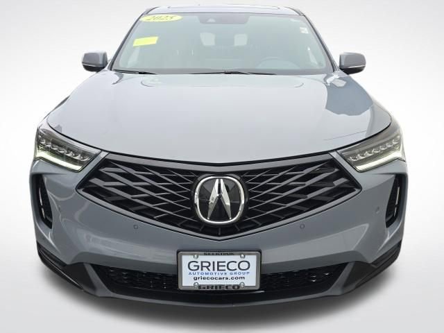 Used 2025 Acura RDX A-Spec image 2