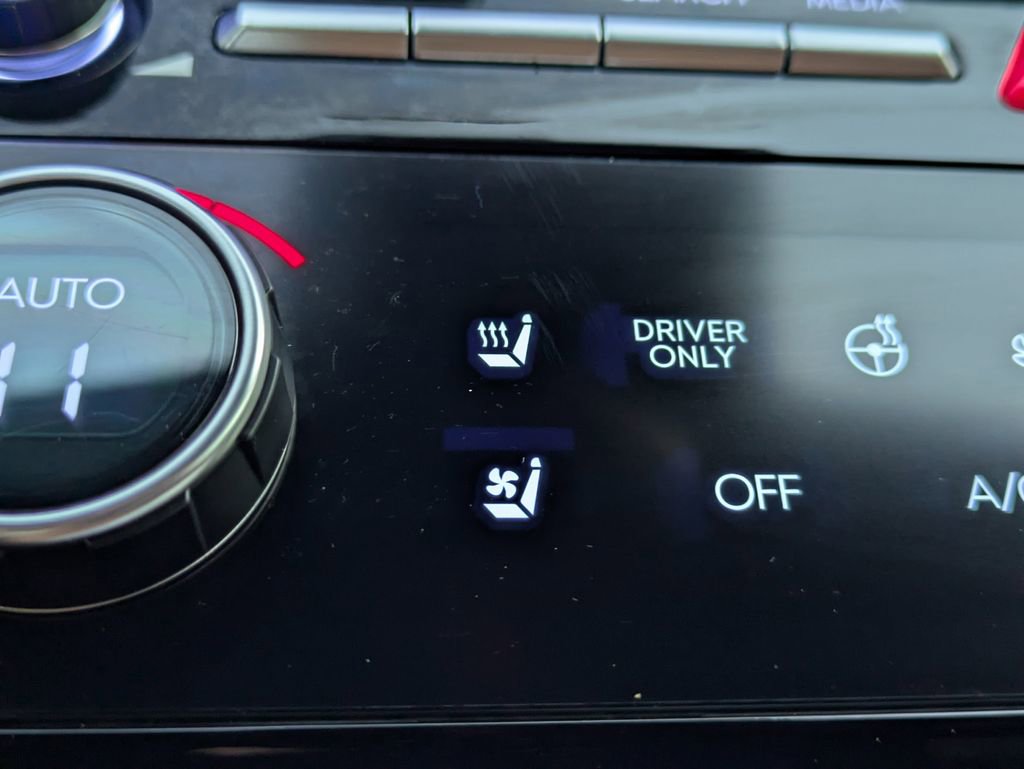 Used 2026 Hyundai Santa Fe Calligraphy FWD image 26