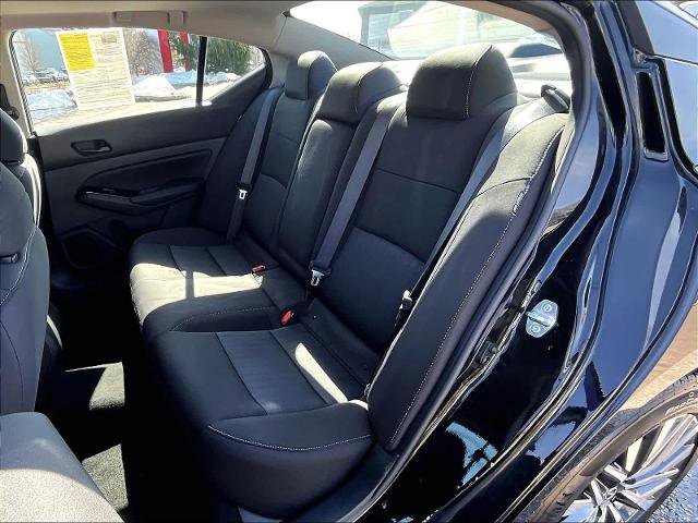 Certified 2023 Nissan Altima 2.5 SV w/ SV Premium Package image 15