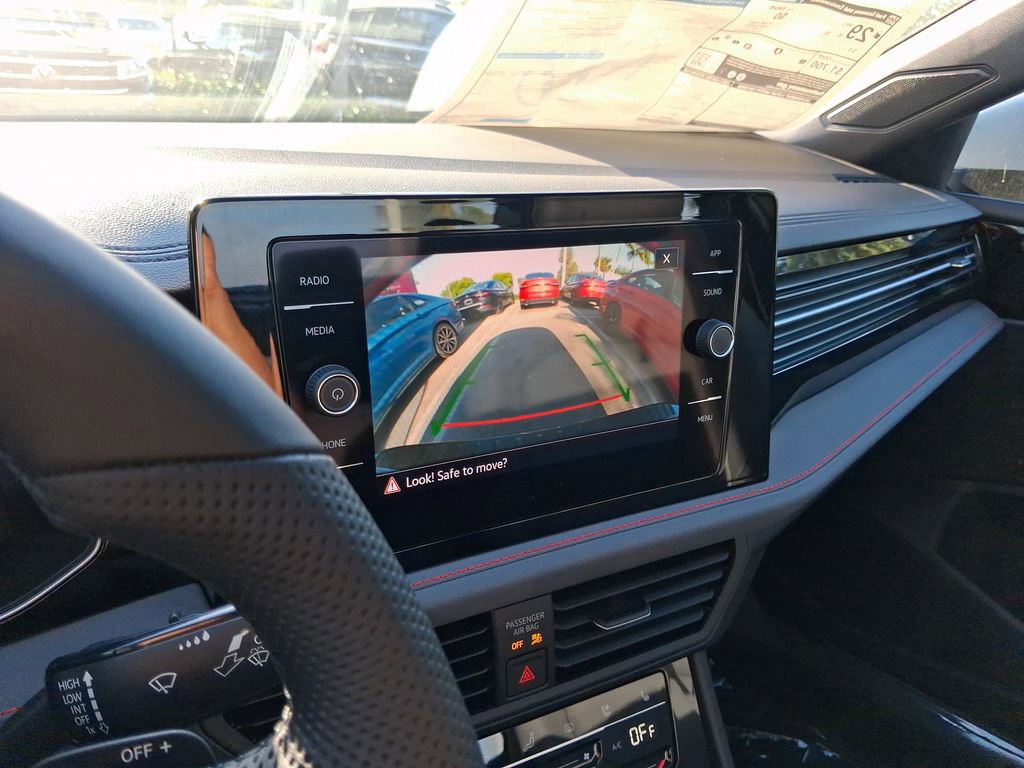 New 2026 Volkswagen Jetta GLI Autobahn image 11