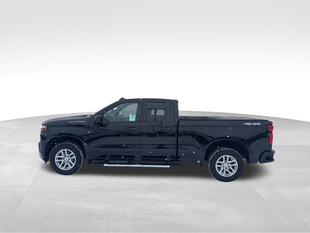 Used 2019 Chevrolet Silverado 1500 RST w/ All-Star Edition image 3