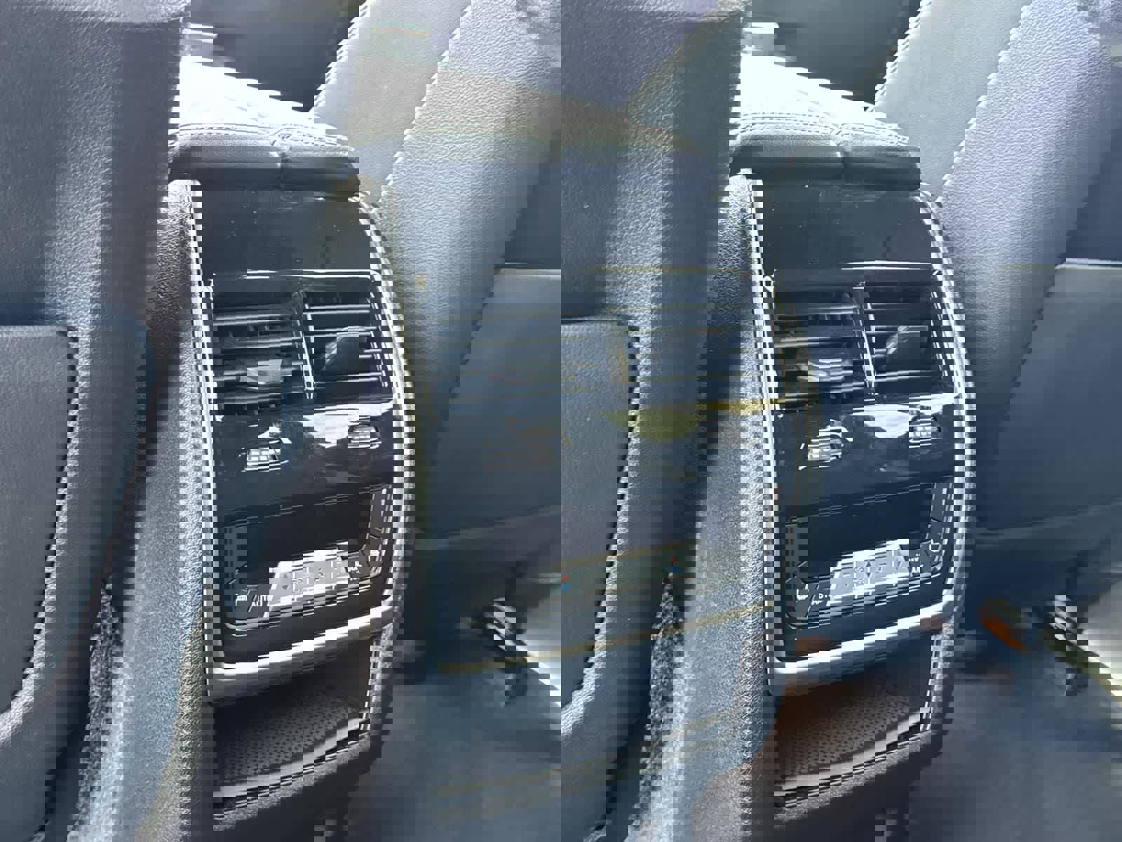 Used 2024 BMW X5 xDrive50e image 34