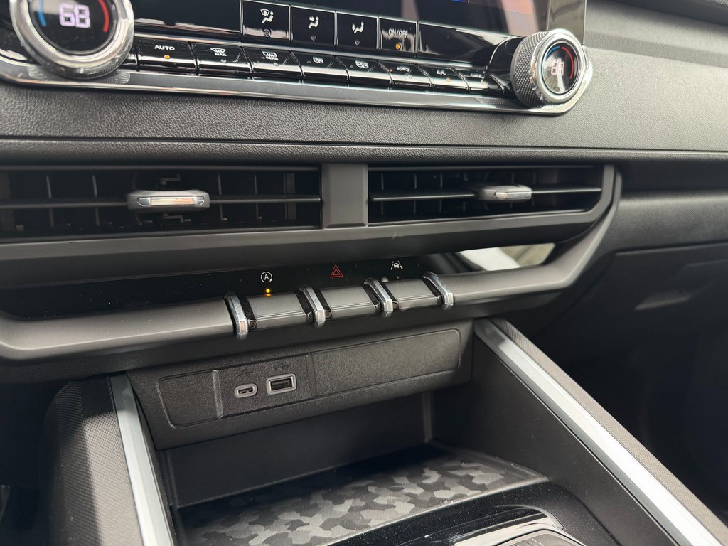 New 2026 Chevrolet Colorado Trail Boss w/ LPO, Skid Plate Package image 28