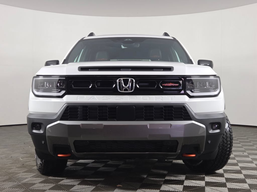 New 2026 Honda Passport TrailSport image 11