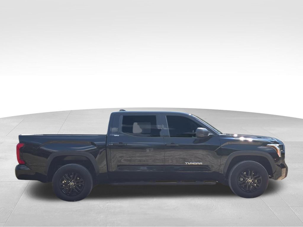 Used 2022 Toyota Tundra SR5 image 2