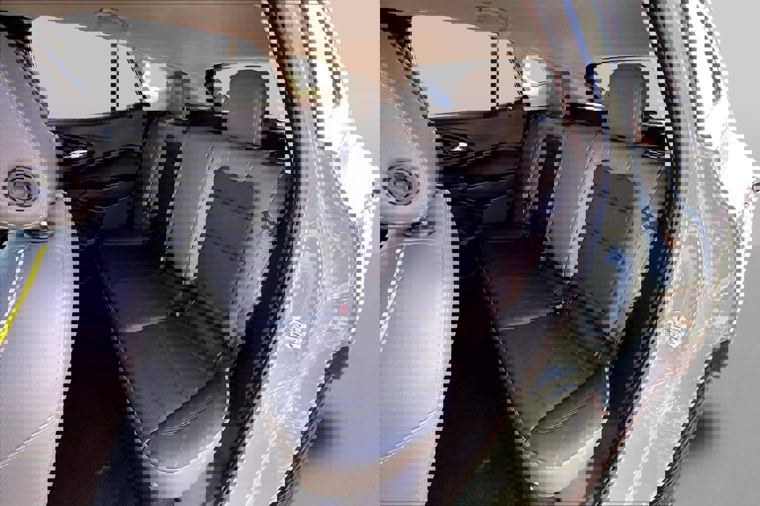 Used 2025 Chevrolet Trax ACTIV w/ Driver Confidence Package image 23