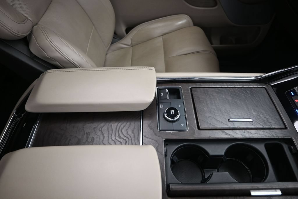 Used 2023 Lincoln Navigator Reserve AWD/4WD image 27