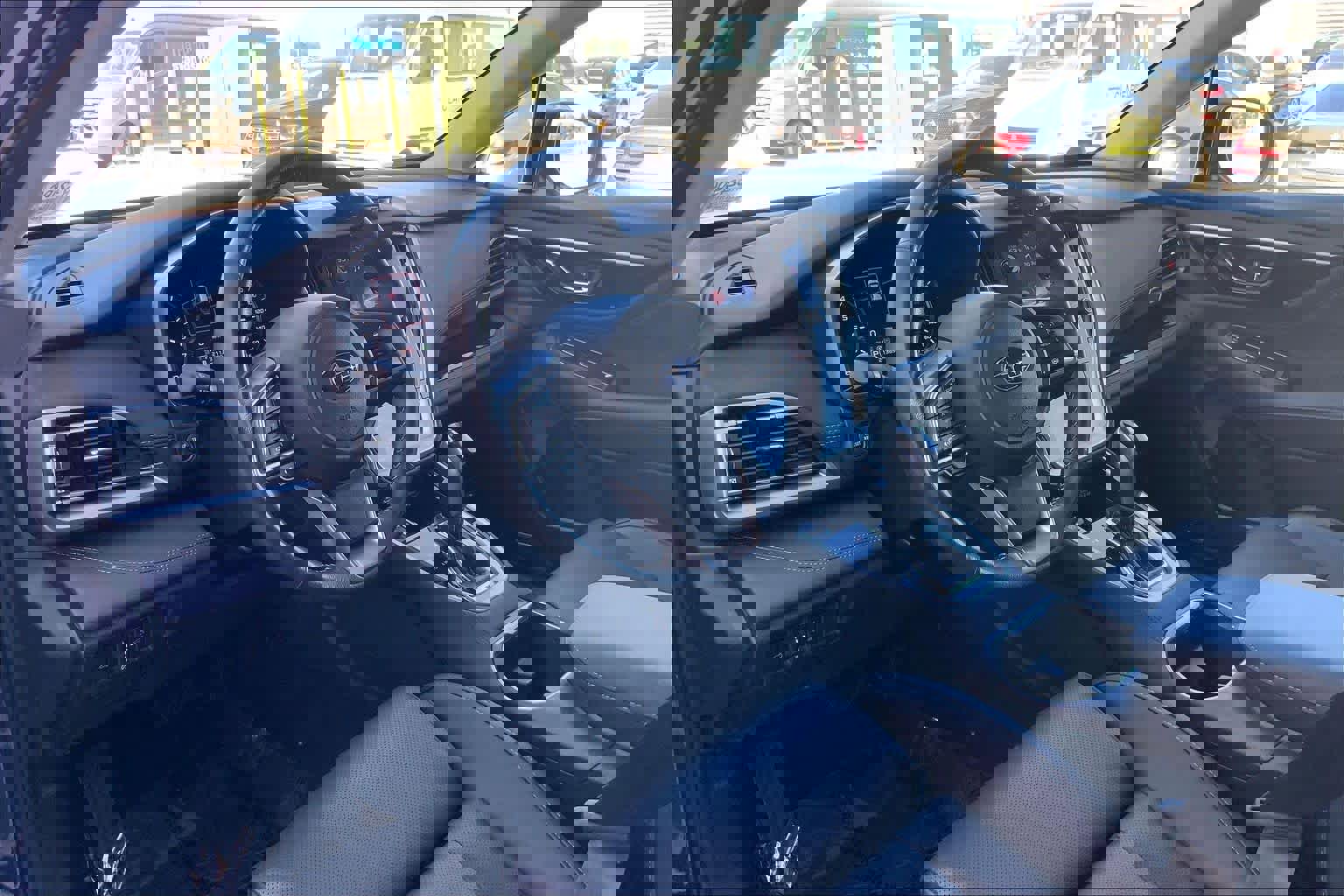 Used 2024 Subaru Outback Limited XT image 16