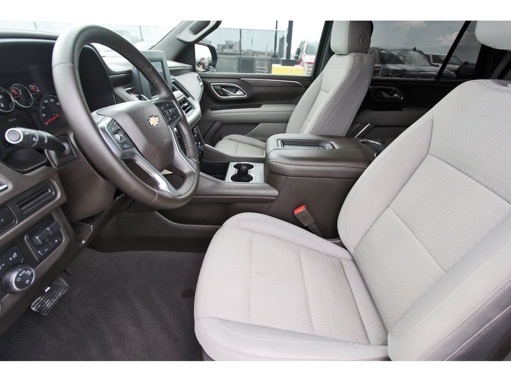 Used 2024 Chevrolet Tahoe LS w/ Driver Alert Package AWD/4WD image 6