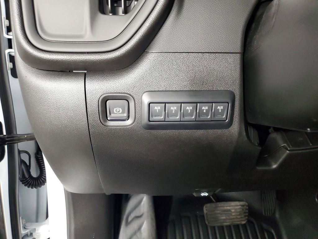 New 2026 Chevrolet Silverado 2500 W/T w/ WT Convenience Package image 33