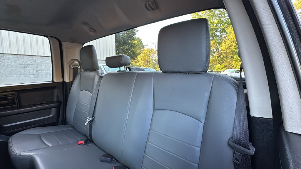 Used 2014 RAM 1500 Tradesman RWD image 25