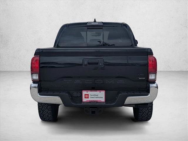 Used 2022 Toyota Tacoma SR5 RWD image 7