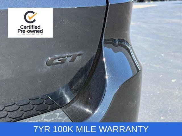 Certified 2022 Dodge Durango GT image 6