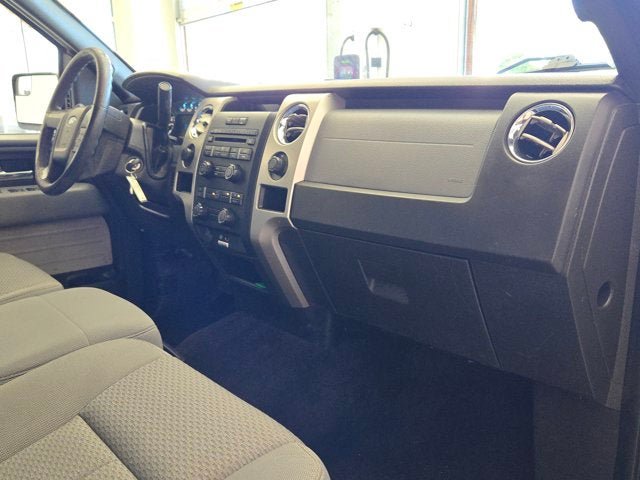 Used 2014 Ford F150 XLT AWD/4WD image 4