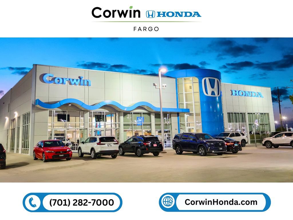 Used 2024 Buick Envision Preferred image 5