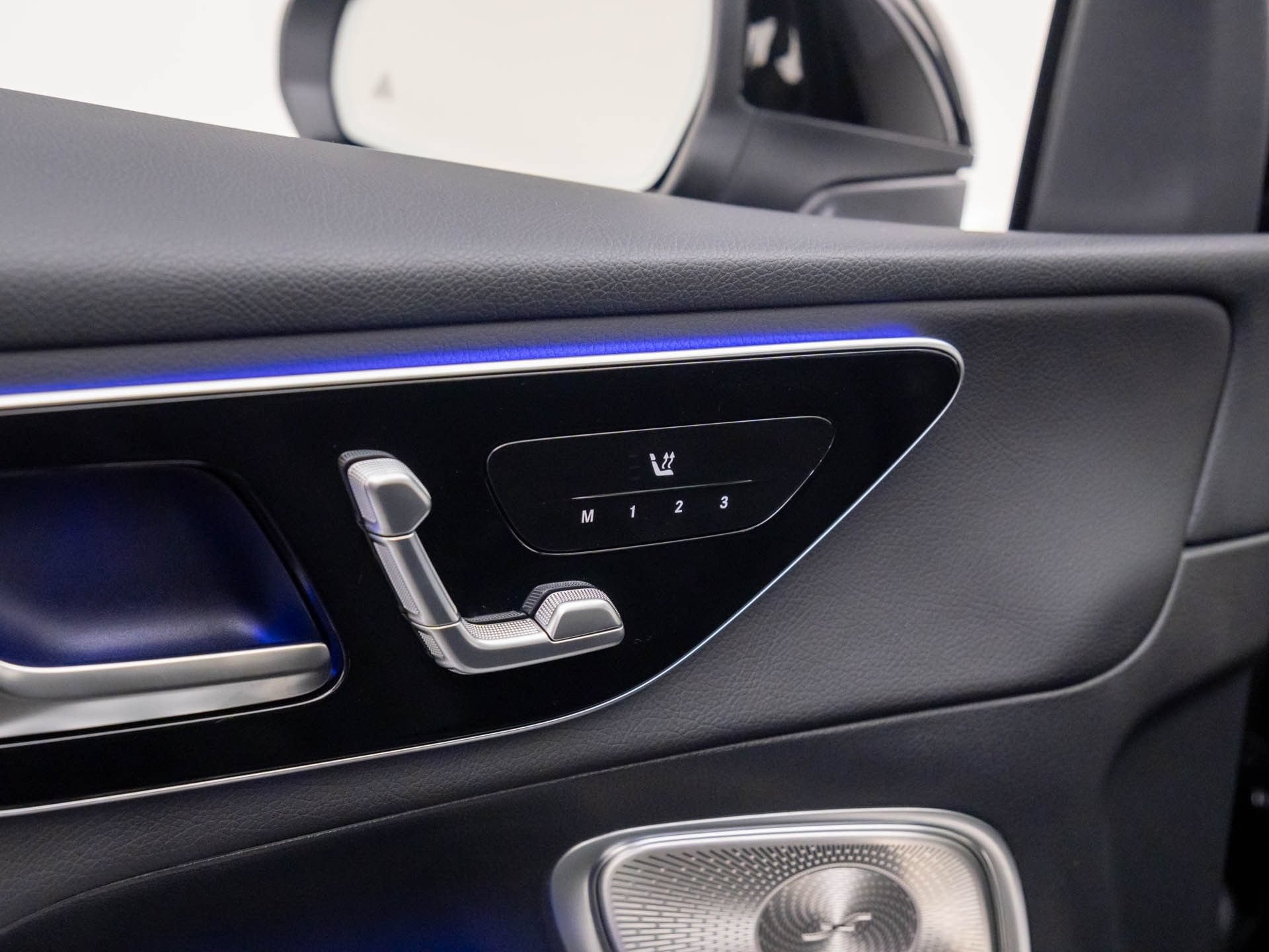 New 2026 Mercedes-Benz GLC 300 4MATIC image 13
