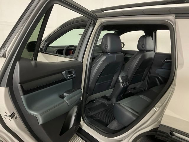 New 2026 GMC Terrain AT4 w/ Convenience Package III image 34