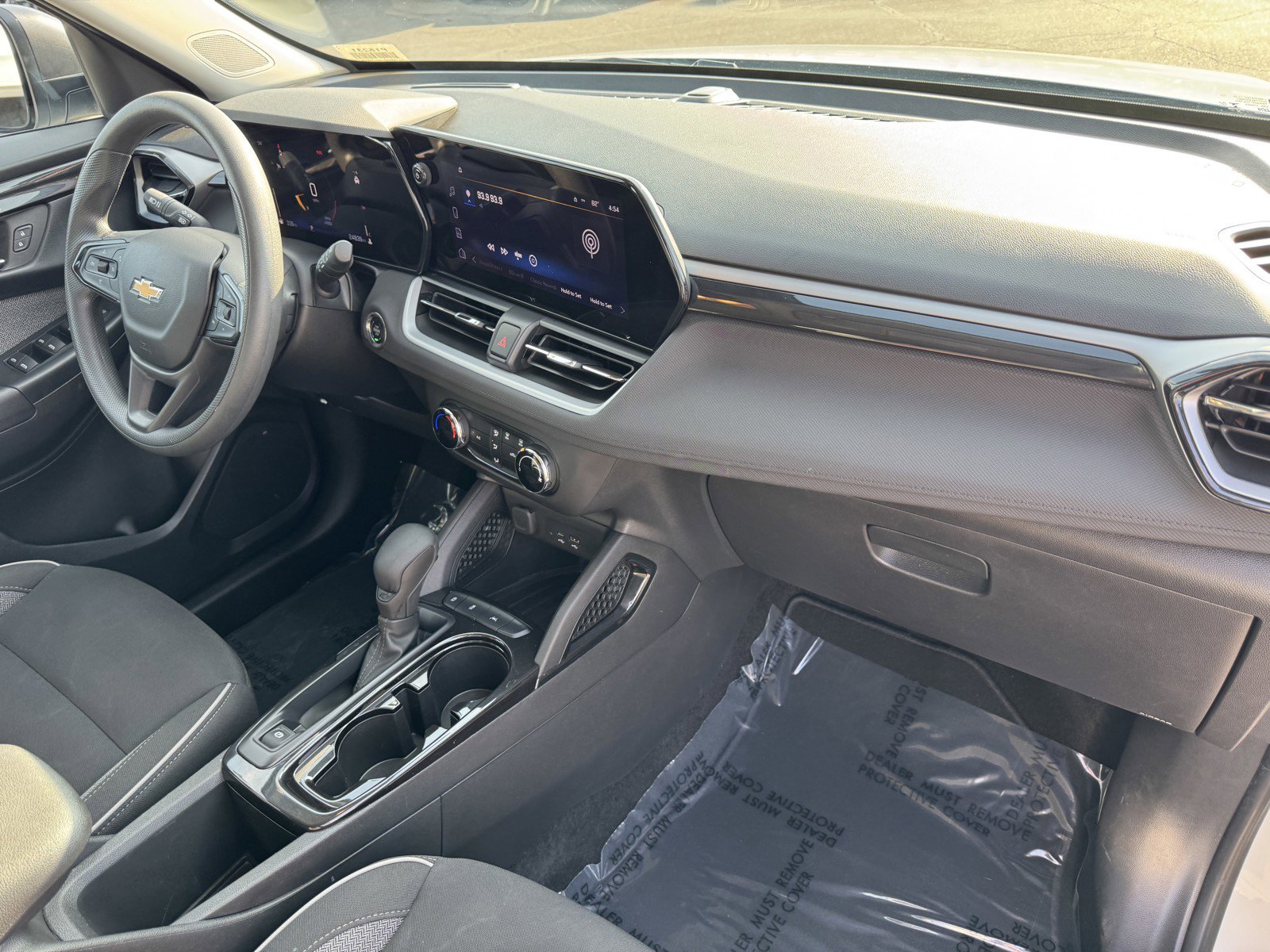 Certified 2025 Chevrolet TrailBlazer LS image 7