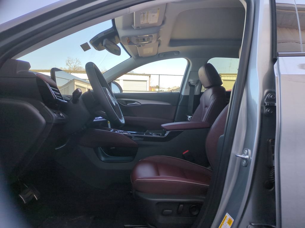 New 2026 Buick Envision Sport Touring AWD/4WD image 12