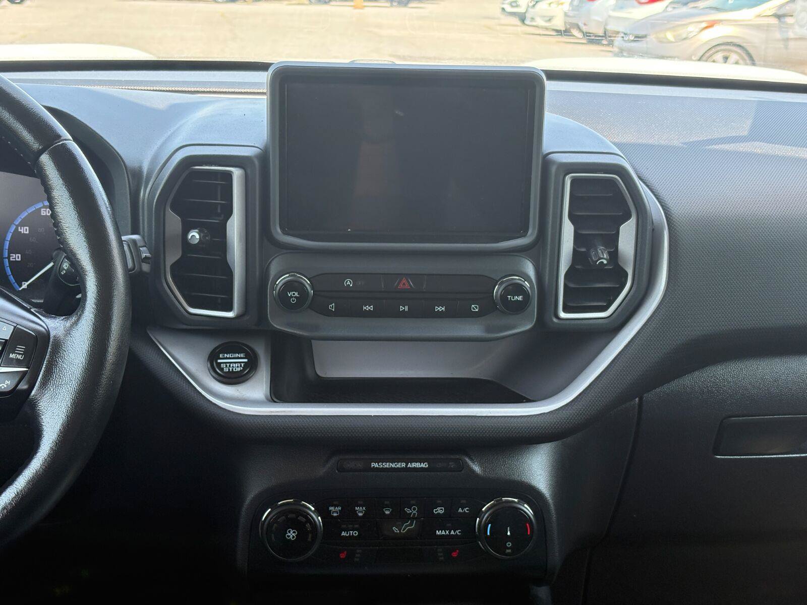 Used 2023 Ford Bronco Sport Big Bend w/ Convenience Package AWD/4WD image 23