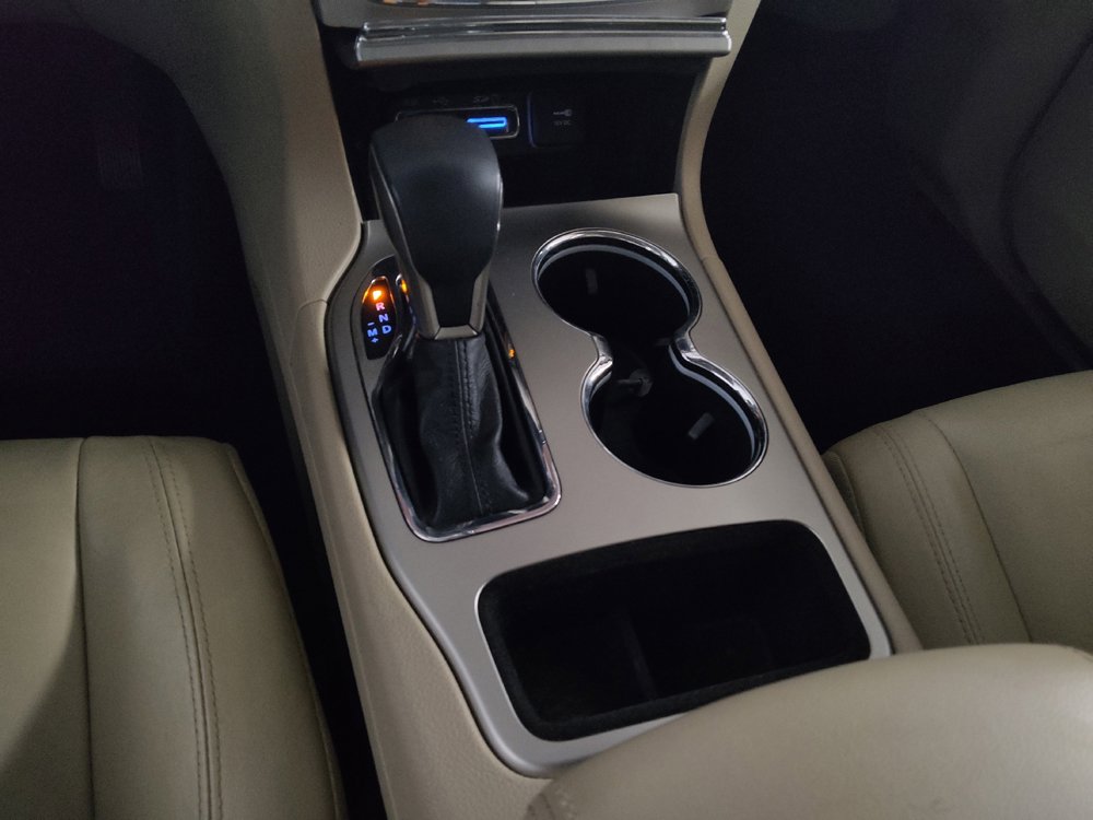 Used 2016 Jeep Grand Cherokee Limited RWD image 26