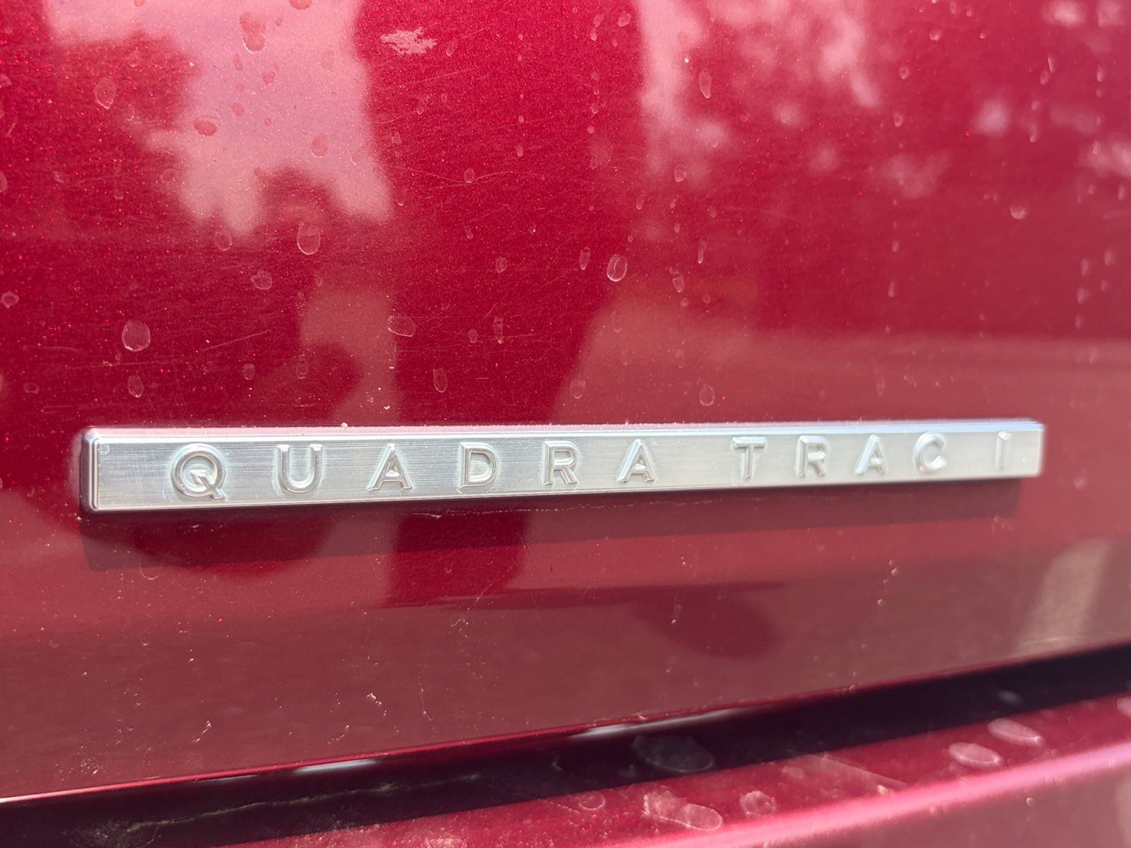 Used 2022 Jeep Wagoneer Series II AWD/4WD image 28