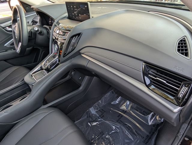 Certified 2024 Acura RDX SH-AWD image 20