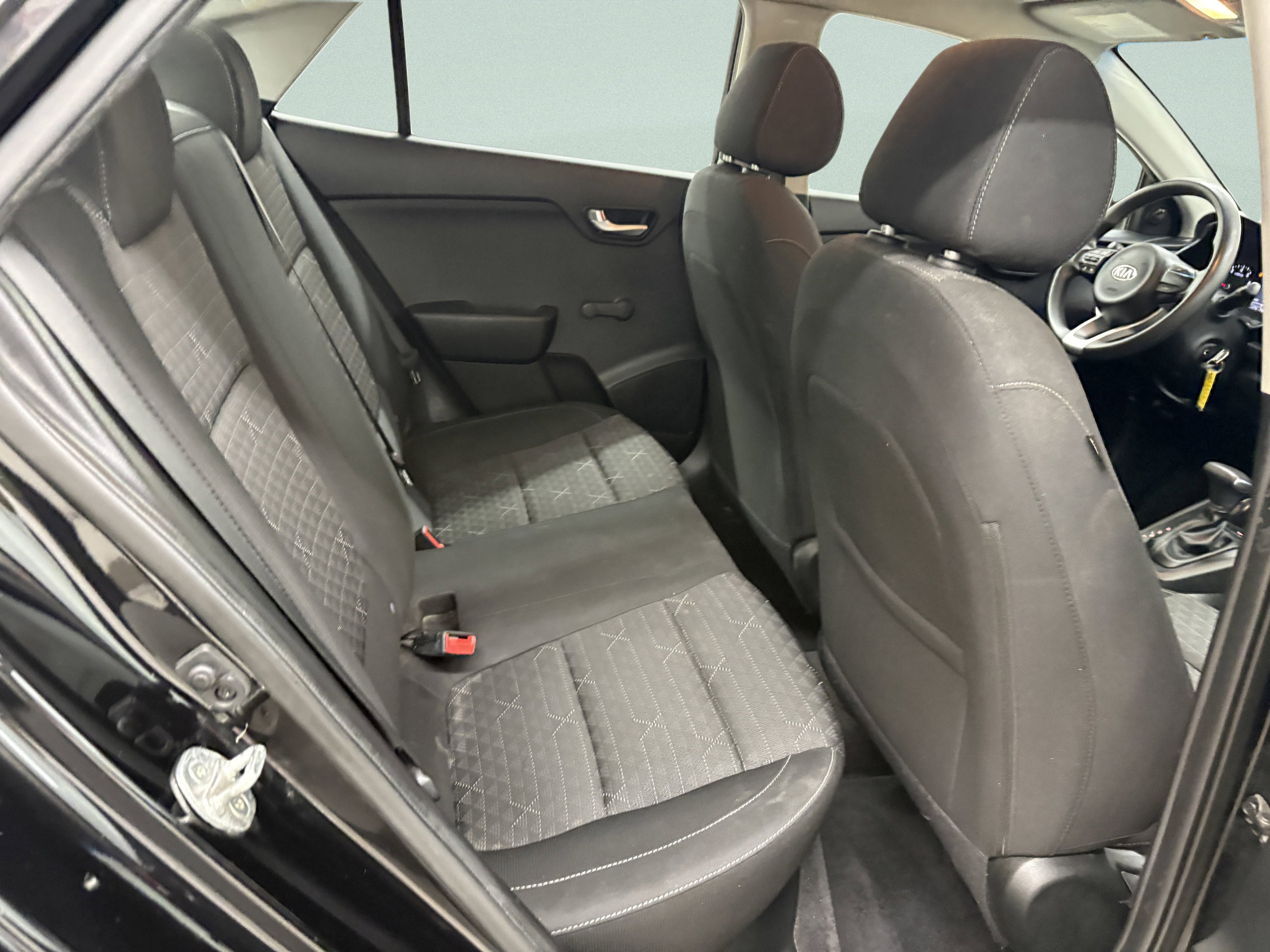 Used 2018 Kia Rio LX w/ LX Convenience Package image 21